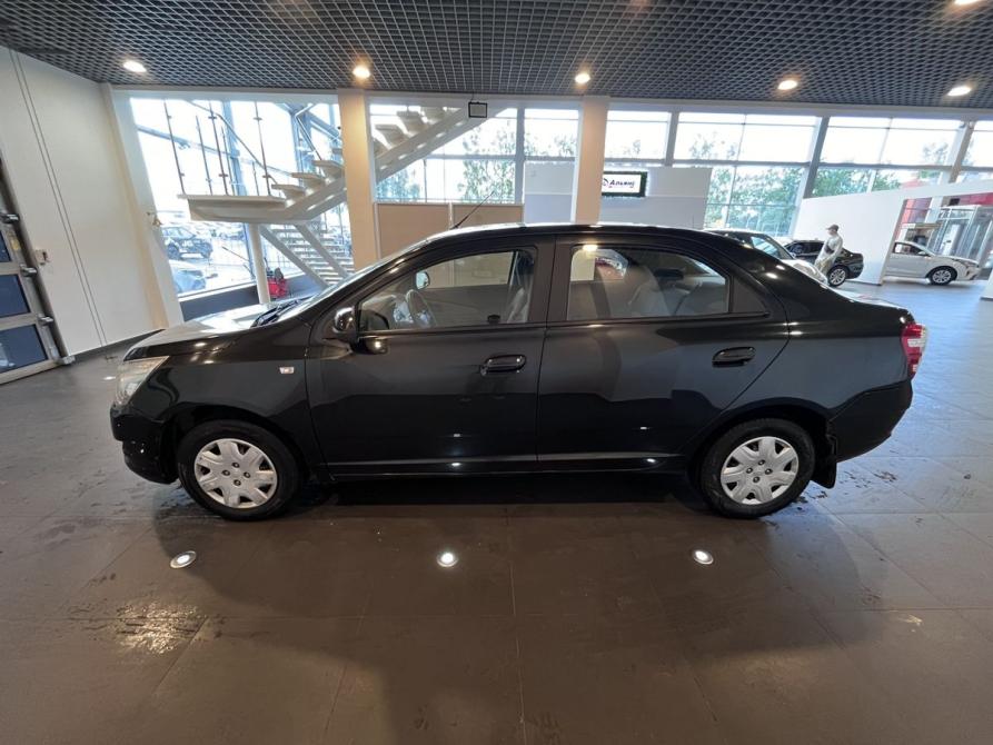 Chevrolet Cobalt II Чебоксары  - изображение 6