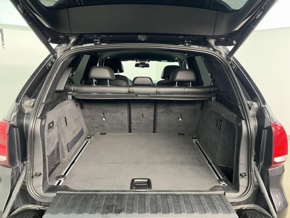 BMW X5 III (F15) с пробегом 2014 года, цена 2 990 000 рублей, 199716 км, внедорожник, Автокод Объявления
