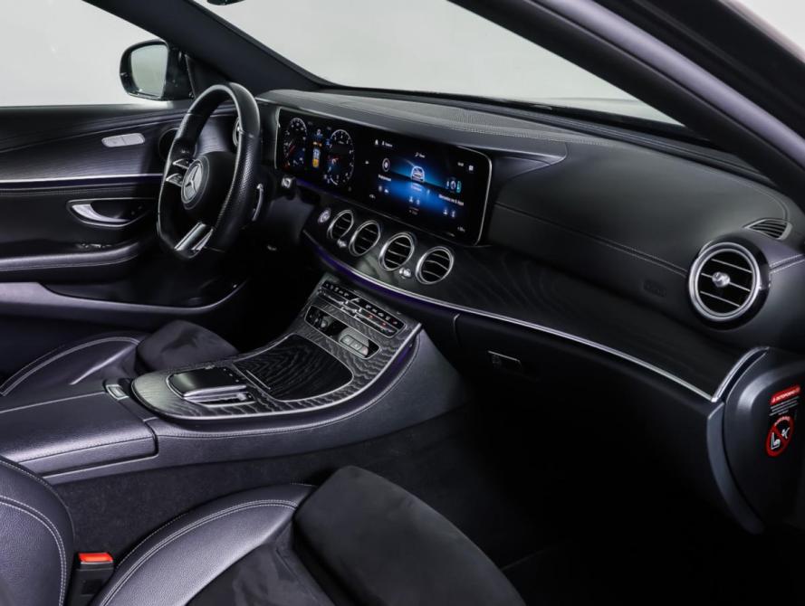Mercedes-Benz E-Класс V (W213 S213 C238) Рестайлинг Москва  - изображение 10