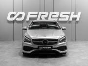 Mercedes-Benz CLA I (C117 X117) Рестайлинг Тюмень  - изображение 24