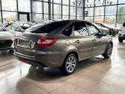 Lada (ВАЗ) Granta I Рестайлинг Оренбург  - изображение 27