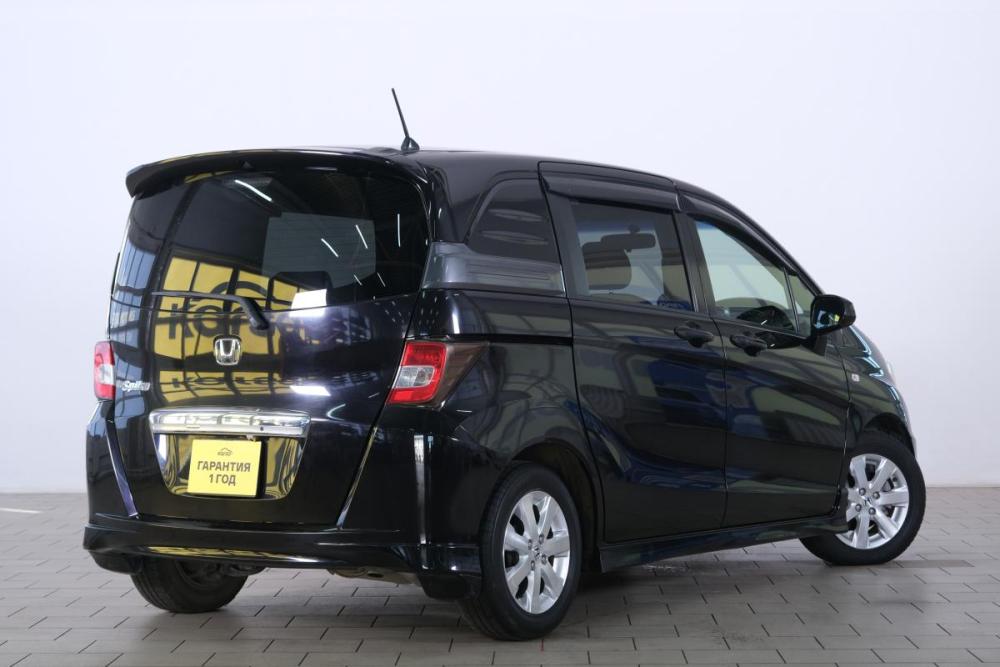Honda Freed I Омск  - изображение 7