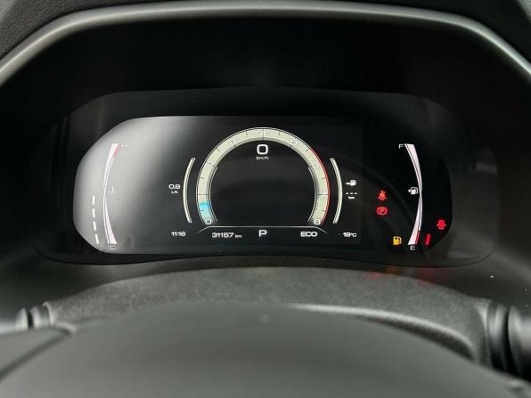 Haval F7 I Рестайлинг с пробегом 2024 года, цена 2 520 000 рублей, 31160 км, внедорожник, Автокод Объявления