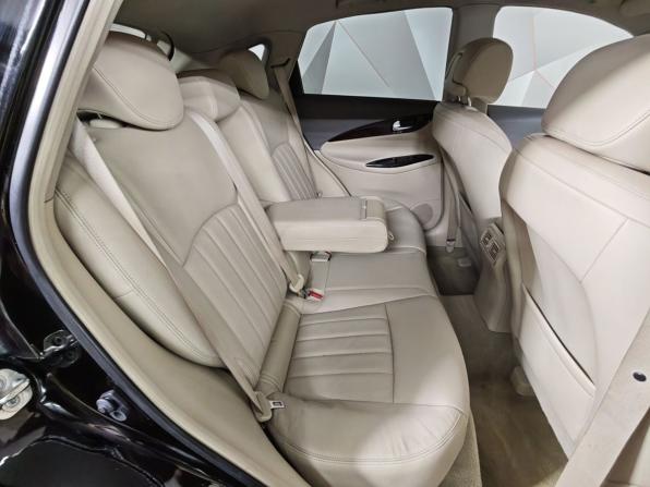 Infiniti QX50 I с пробегом 2015 года, цена 1 759 000 рублей, 126859 км, внедорожник, Автокод Объявления