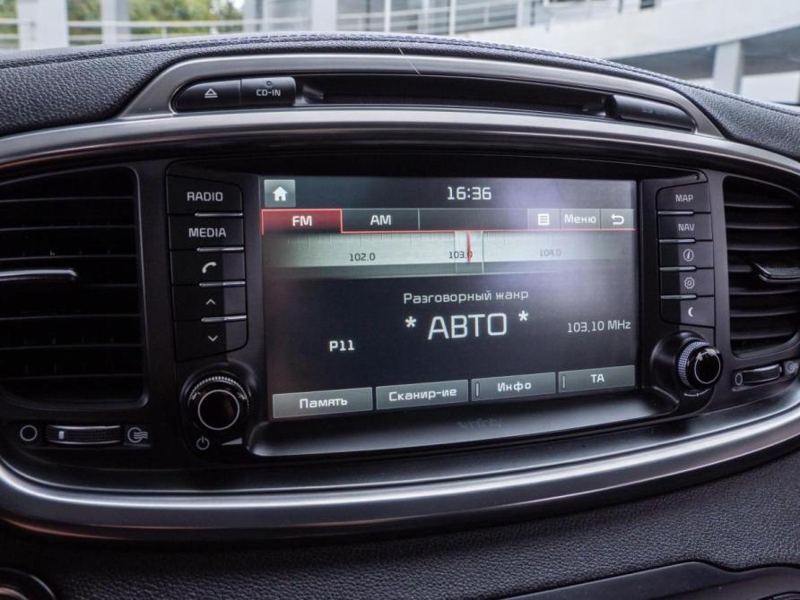 Kia Sorento III Prime Волгоград  - изображение 18