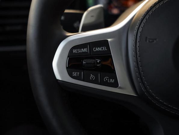 BMW 8 серии II (G14/G15/G16) Рестайлинг с пробегом 2024 года, цена 8 648 200 рублей, 1872 км, купе, Автокод Объявления