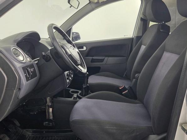 Ford Fusion I Рестайлинг с пробегом 2007 года, цена 349 000 рублей, 140000 км, хэтчбек, Автокод Объявления