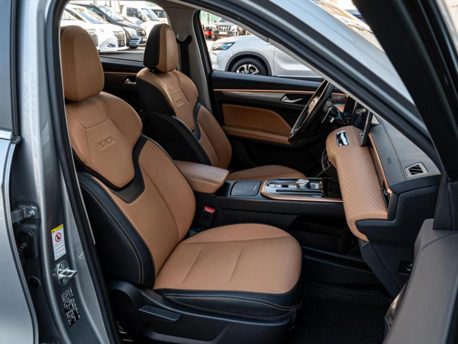 Haval Jolion I Краснодар  - изображение 8