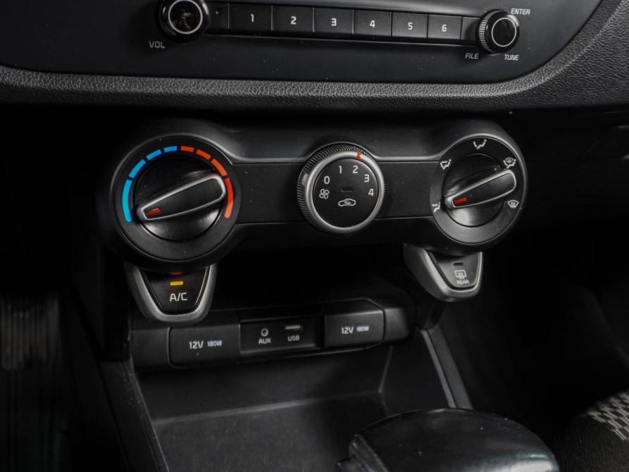 Kia Rio IV Воронеж  - изображение 12