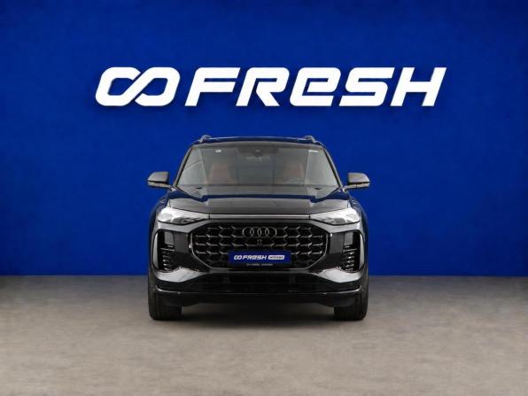 Audi Q6 с пробегом 2025 года, цена 7 200 444 рубля, 1327 км, внедорожник, Автокод Объявления