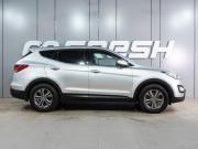Hyundai Santa Fe III Воронеж  - изображение 25