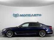 BMW 7 серии VI (G11/G12) Калининград  - изображение 32