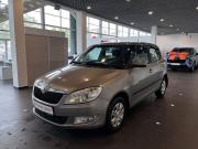 Skoda Fabia II Рестайлинг Чебоксары  - изображение 38