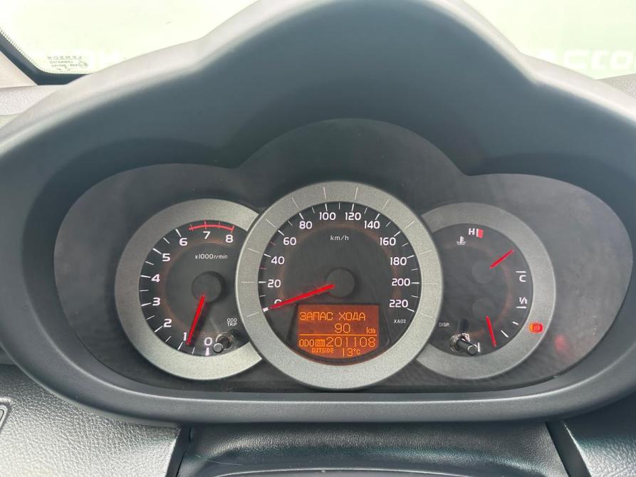 Toyota RAV4 III (XA30) Екатеринбург  - изображение 9