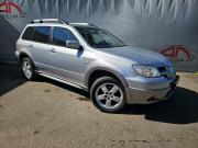 Mitsubishi Outlander I Ярославль  - изображение 24