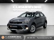 Solaris KRX Кемерово  - изображение 19