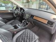 Volkswagen Touareg II Рестайлинг Ижевск  - изображение 44