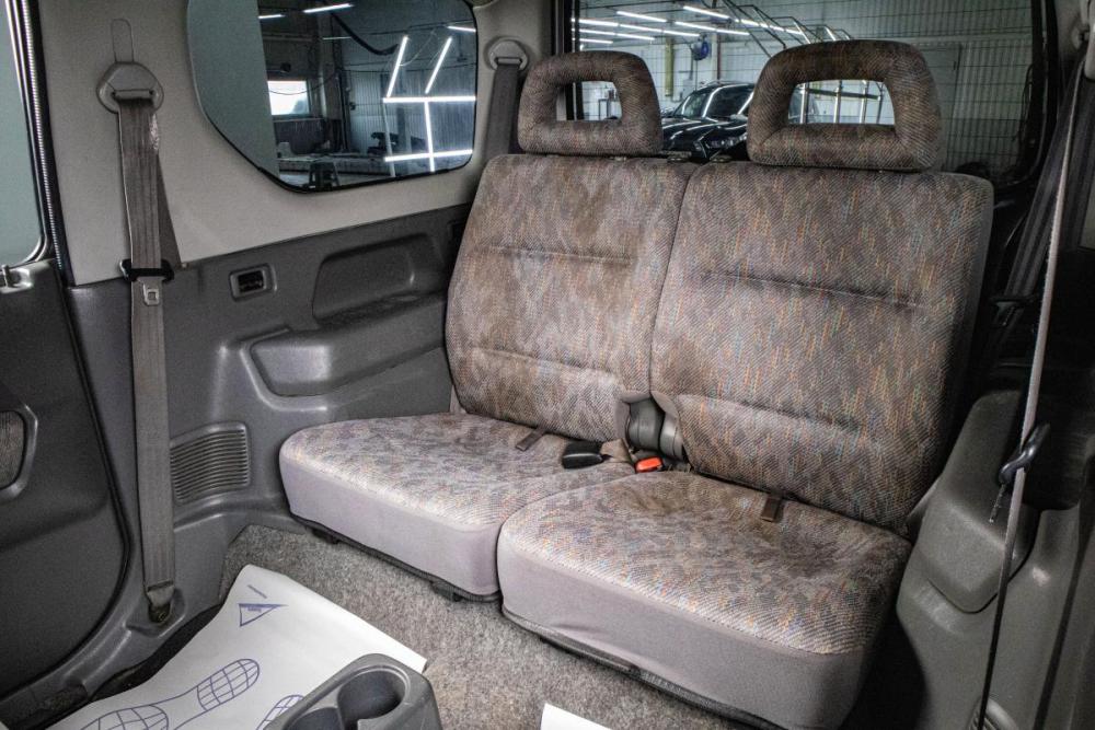 Suzuki Jimny III Сургут  - изображение 16