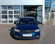 Skoda Rapid I Рестайлинг Санкт-Петербург  - изображение 19