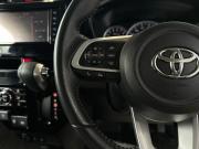 Toyota Roomy I Рестайлинг Санкт-Петербург  - изображение 58