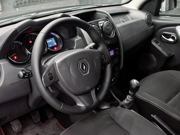 Renault Duster I Рестайлинг с пробегом 2018 года, цена 1 300 000 рублей, 182923 км, внедорожник, Автокод Объявления