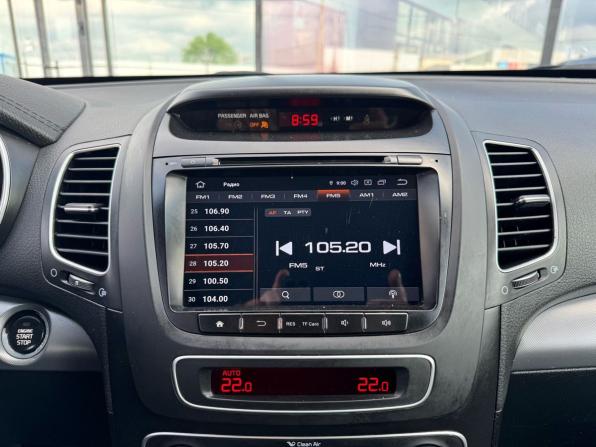 Kia Sorento II Рестайлинг с пробегом 2014 года, цена 1 499 000 рублей, 264739 км, внедорожник, Автокод Объявления