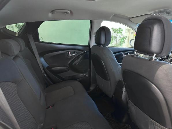 Hyundai ix35 I с пробегом 2011 года, цена 1 250 000 рублей, 179307 км, внедорожник, Автокод Объявления