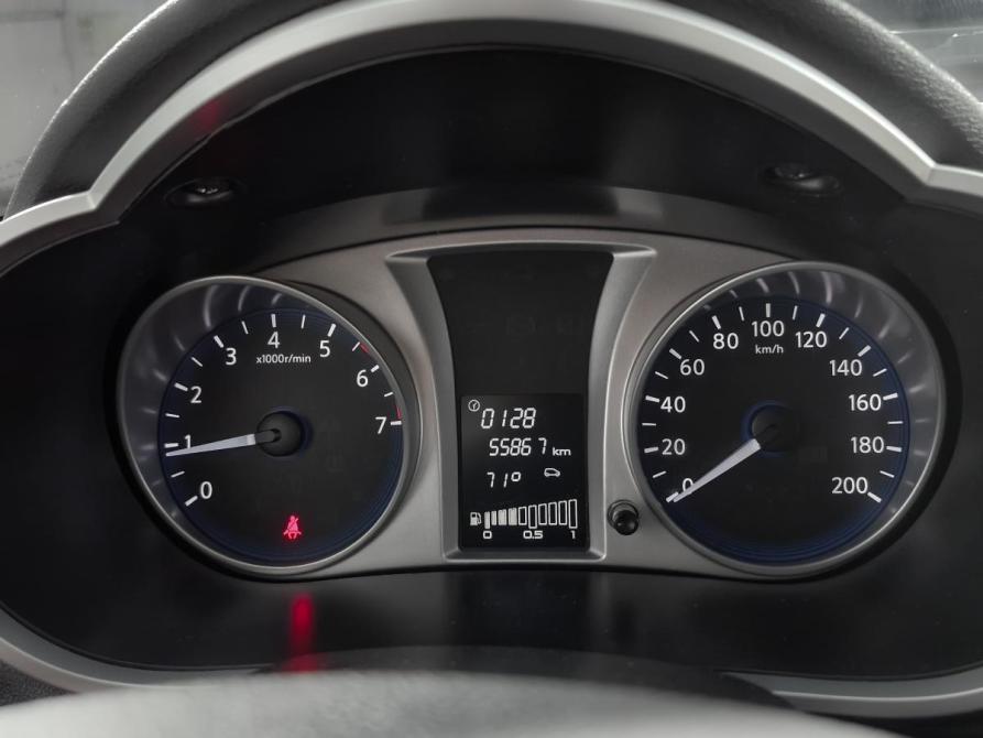 Datsun on-DO I Рестайлинг Нижний Новгород  - изображение 16