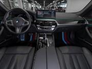 BMW 5 серии VII (G30/G31/G38) Рестайлинг Москва  - изображение 37
