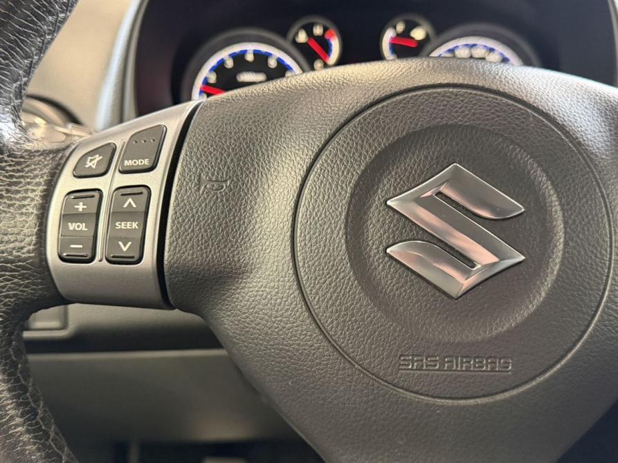 Suzuki SX4 I (Classic) Рестайлинг Псков  - изображение 18