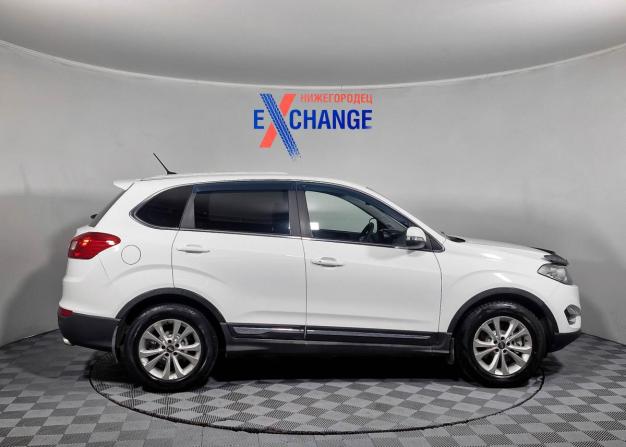 Chery Tiggo 5 I с пробегом 2015 года, цена 719 000 рублей, 191626 км, внедорожник, Автокод Объявления