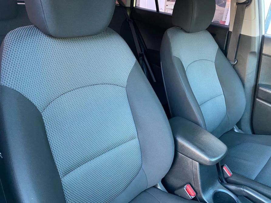 Hyundai Creta I Екатеринбург  - изображение 12