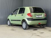 Hyundai Getz I Рестайлинг Пермь  - изображение 29
