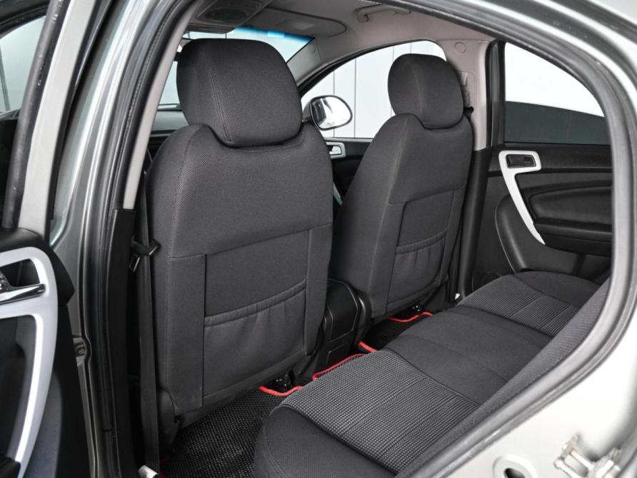 Chery M11 (A3) Ростов-на-Дону  - изображение 11