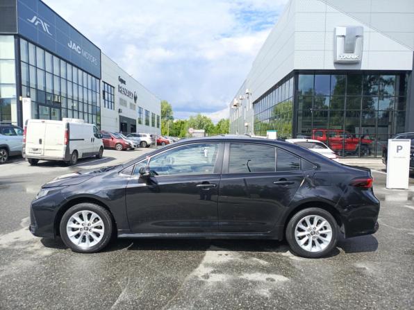 Toyota Corolla XII (E210) с пробегом 2019 года, цена 1 800 000 рублей, 177849 км, седан, Автокод Объявления