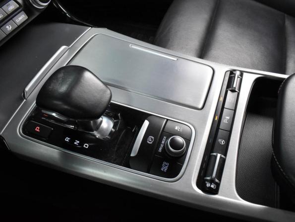 Kia Stinger I с пробегом 2018 года, цена 2 195 000 рублей, 86153 км, лифтбек, Автокод Объявления