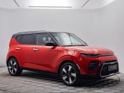 Kia Soul III Москва  - изображение 26