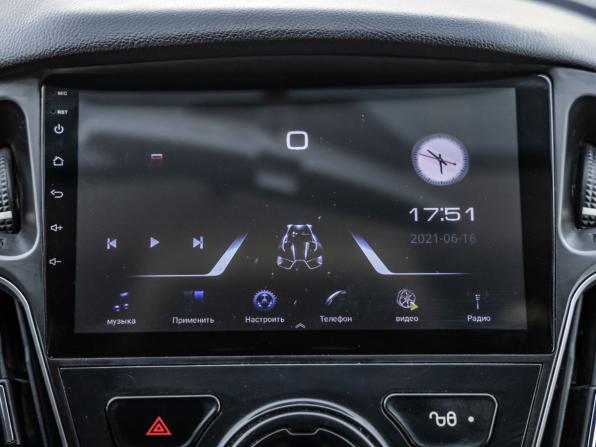 Ford Focus III с пробегом 2014 года, цена 758 000 рублей, 223918 км, универсал, Автокод Объявления