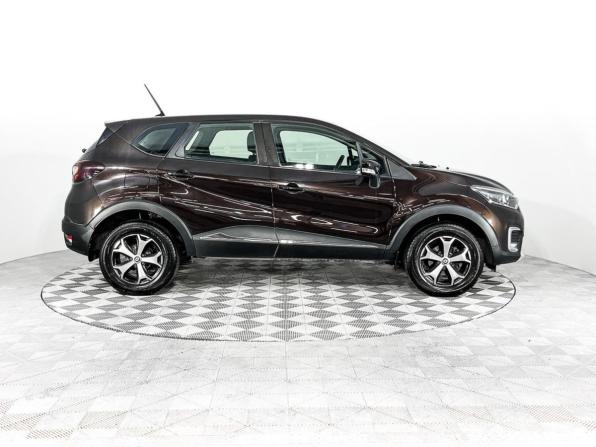 Renault Kaptur I Рестайлинг с пробегом 2020 года, цена 1 695 000 рублей, 45694 км, внедорожник, Автокод Объявления