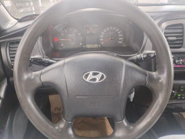 Hyundai Sonata IV (EF) Рестайлинг с пробегом 2006 года, цена 310 100 рублей, 257629 км, седан, Автокод Объявления