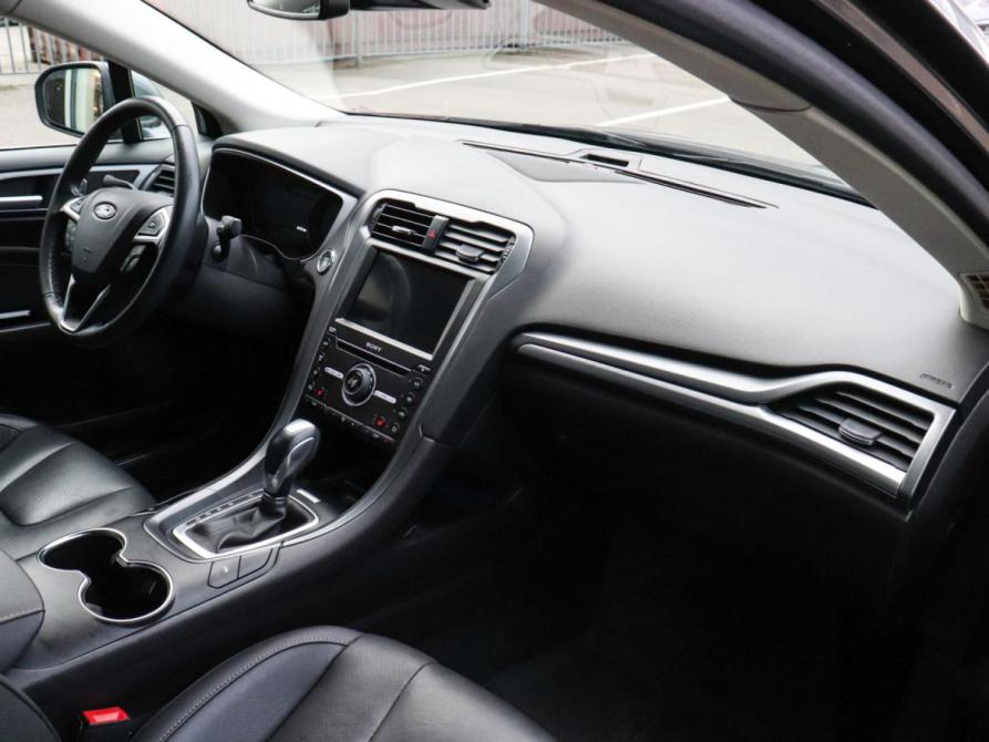 Ford Mondeo V Химки  - изображение 8