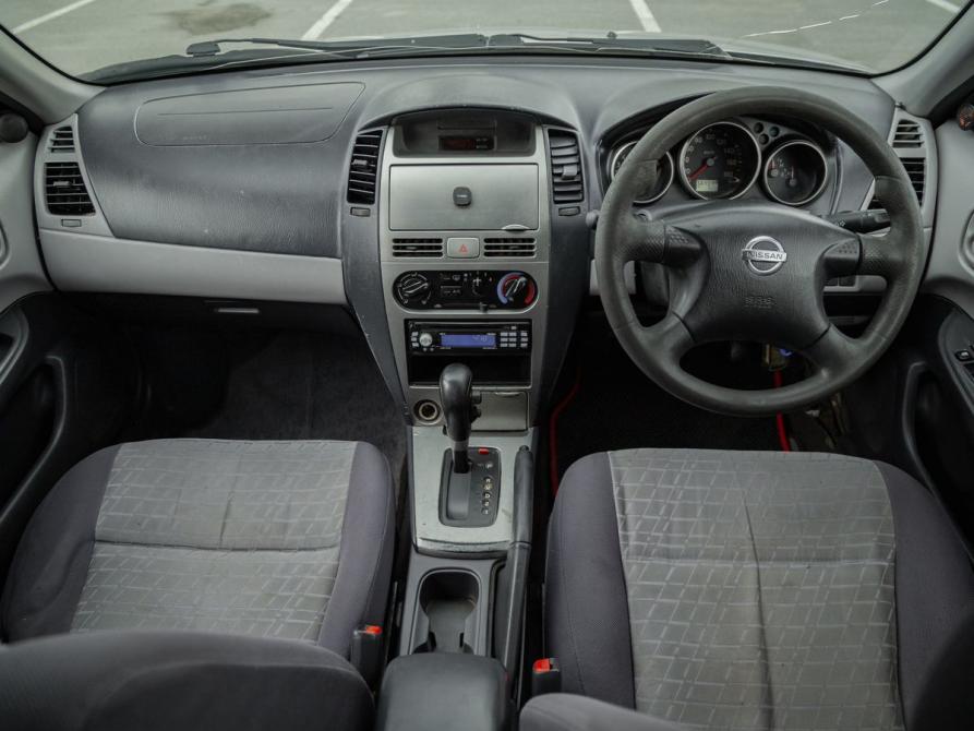 Nissan Wingroad II (Y11) Тюмень  - изображение 10