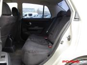 Nissan Tiida I Рестайлинг Москва  - изображение 27