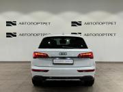 Audi Q5 II (FY) Рестайлинг Санкт-Петербург  - изображение 33