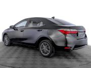Toyota Corolla XI (E160 E170 E180) Рестайлинг 1 Москва  - изображение 34