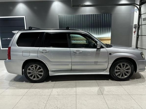 Subaru Forester II с пробегом 2002 года, цена 570 000 рублей, 388400 км, внедорожник, Автокод Объявления
