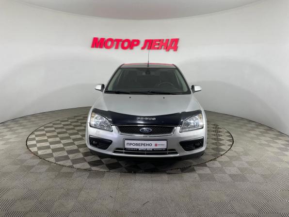 Ford Focus II с пробегом 2007 года, цена 425 000 рублей, 227000 км, седан, Автокод Объявления