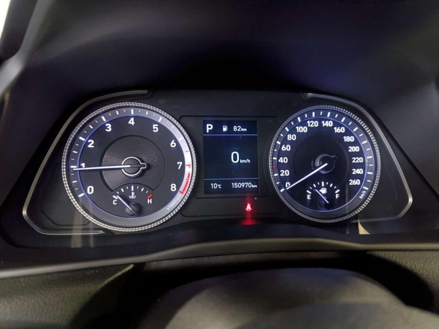 Hyundai Sonata VIII (DN8) Набережные Челны  - изображение 16