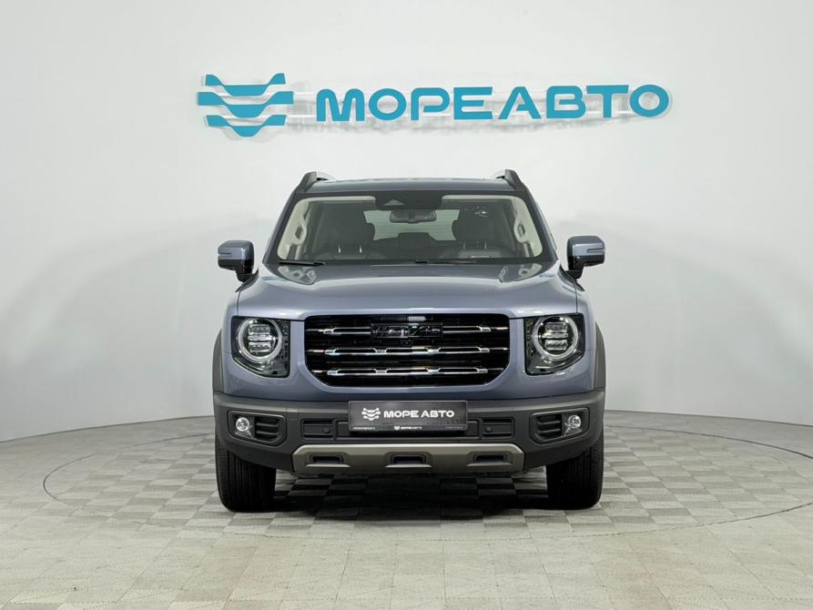 Haval Dargo I Калининград  - изображение 2