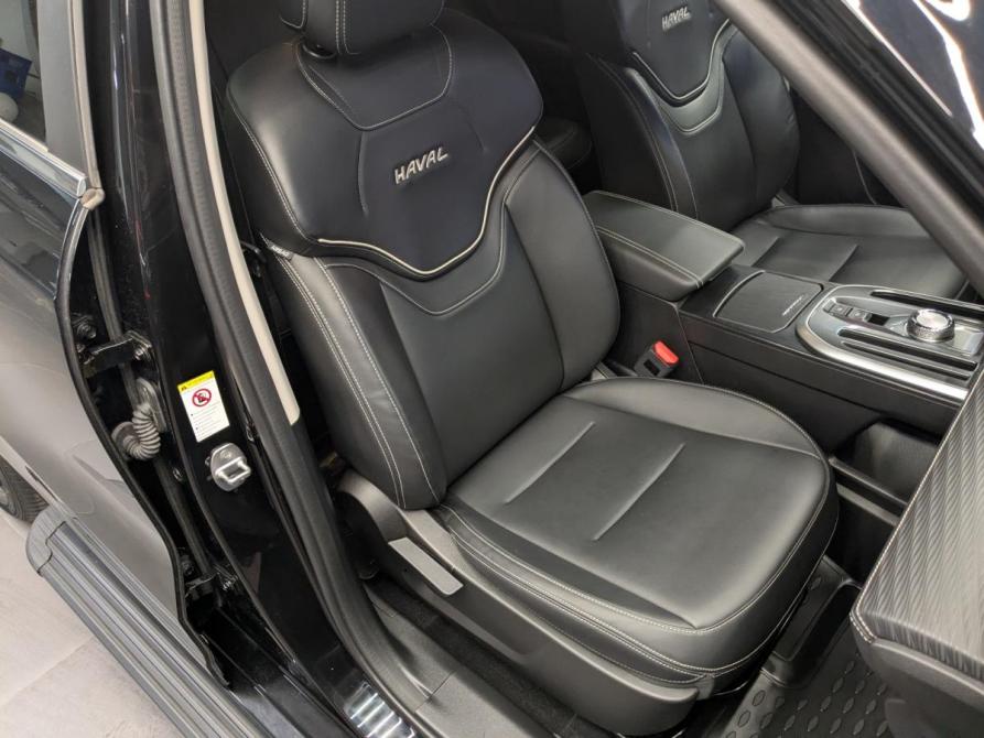 Haval Jolion I Москва  - изображение 16